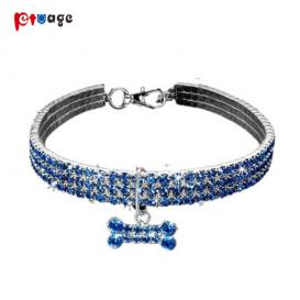 Dog Necklace Collar(PD200)