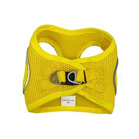 Double-layer Mesh Dog harness