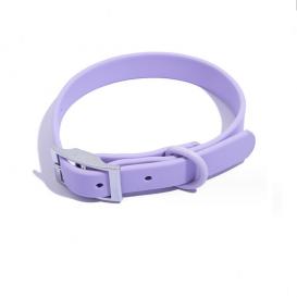 Soft PVC Dog Collar