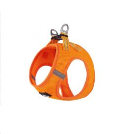 Breathable Mesh Dog Step-In Harness