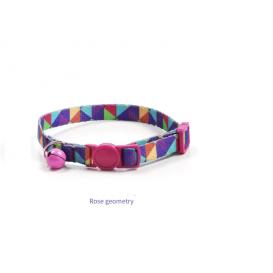 Printed Cat Collar