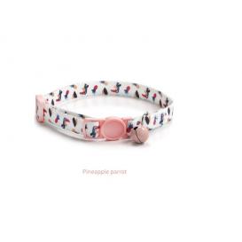 Printed Cat Collar