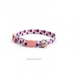 Printed Cat Collar