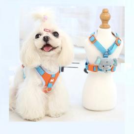 5 Benefits of Dog Harnesses