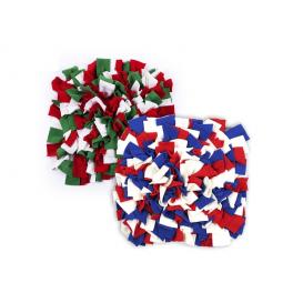 Snuffle Mat Slower Feeder Interactive Dog Mat