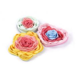 Snuffle Mat Slower Feeder Interactive Dog Peony Mat