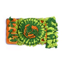 Snuffle Mat Slower Feeder Interactive Dog Mat 