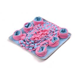 Snuffle Mat Slower Feeder Interactive Dog Mat