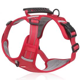 Easy-Fit No Pull Step-in Dog Harness