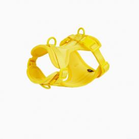 Easy-Fit No Pull Elastic Scuba Dog Harness