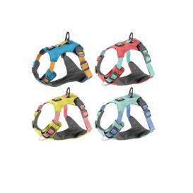 Dog Light Weight Harness Vest 