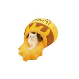 Honey Pot Pet Bed