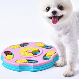 Cat Interactive Toy