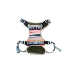 Reversible Dog harness