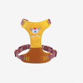 New Dogs outdoor Vest harness