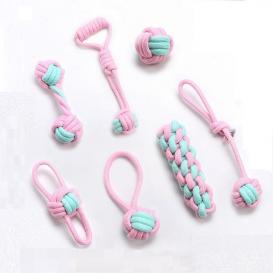 Dog Rope toys