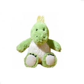 Cute dinosaur pet squeaky plush toys